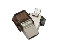 KINGSTON 8GB DTDUO/8GB - 176454 - zdjęcie 2